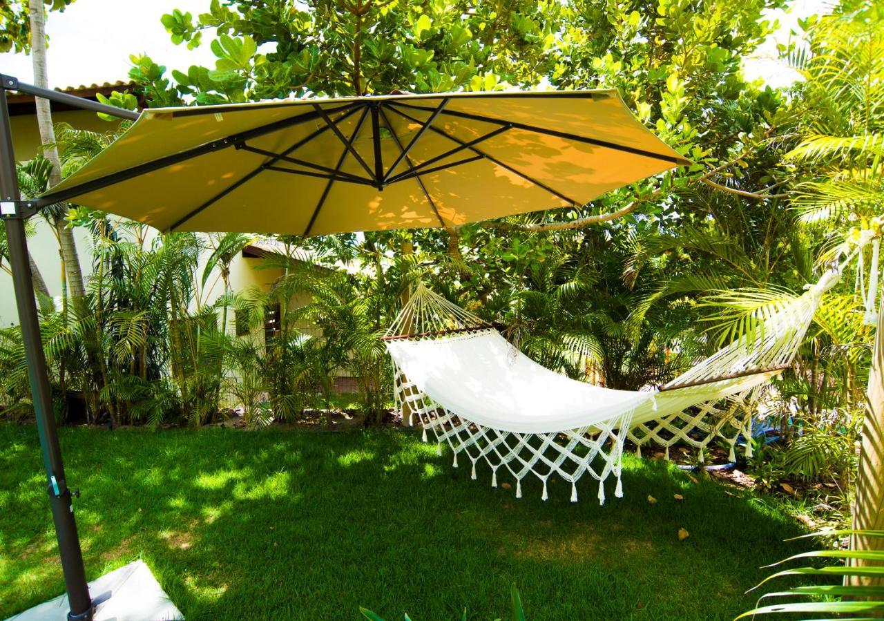 Casa De Alto Padrao 6 Suites Praia do Forte Exterior foto