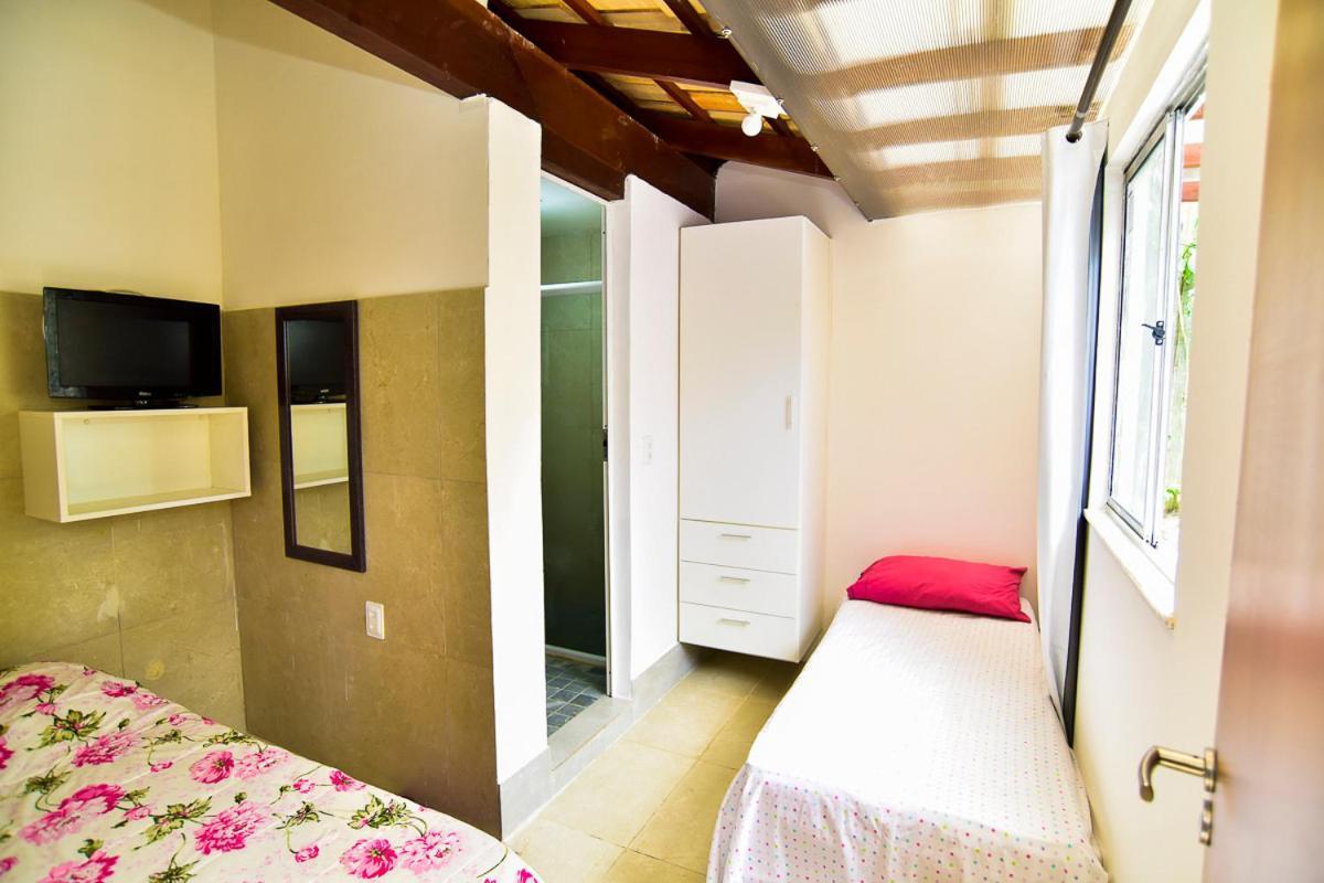 Casa De Alto Padrao 6 Suites Praia do Forte Exterior foto